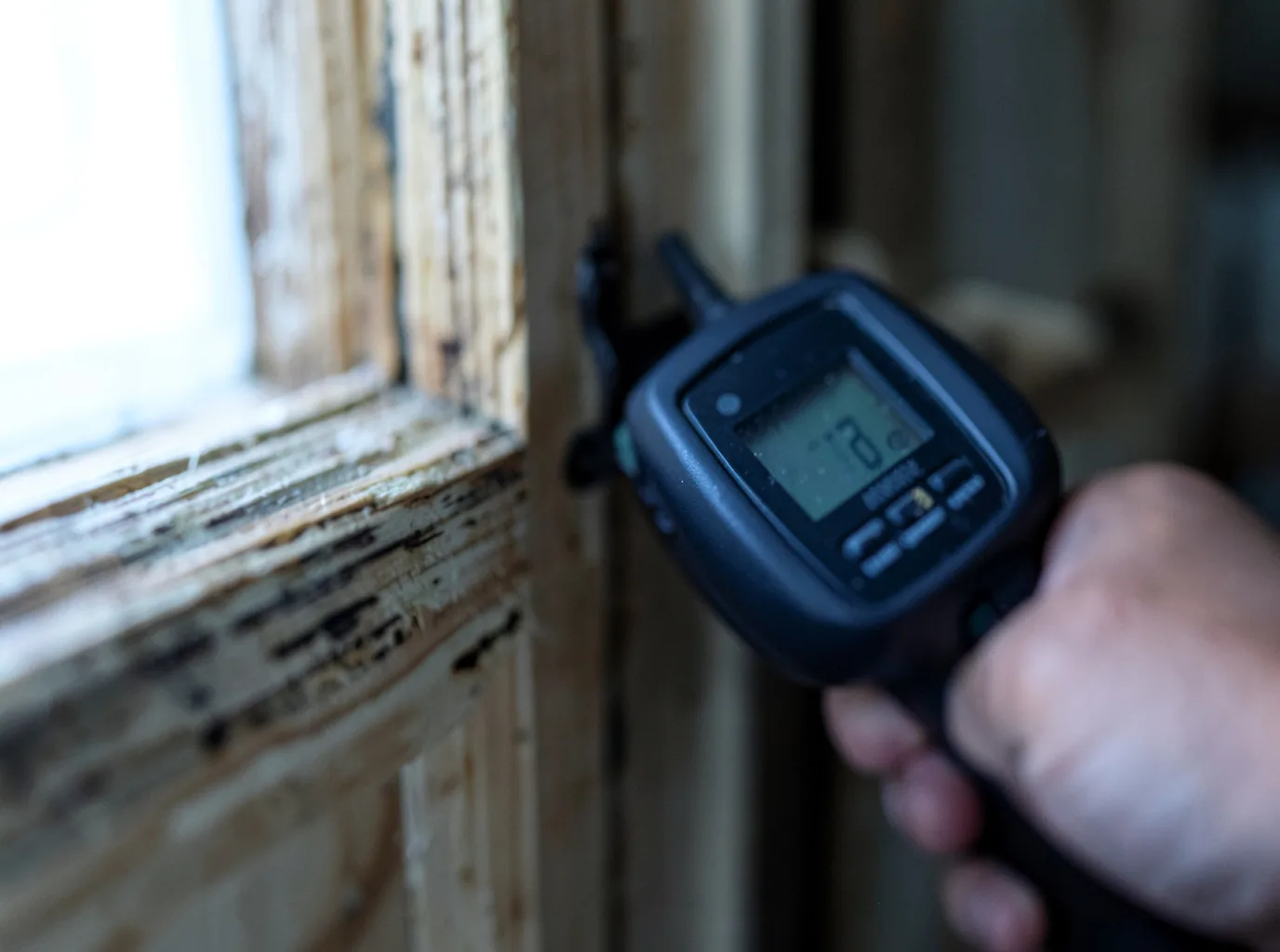 Commercial Water Damage Restoration in Machesney Park, IL