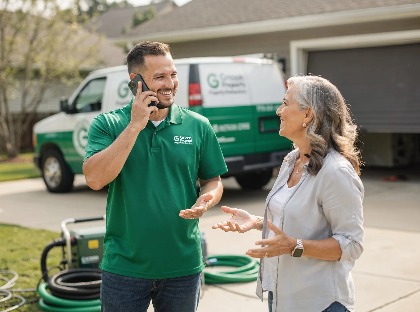 Water Damage Restoration Machesney Park, IL FAQs